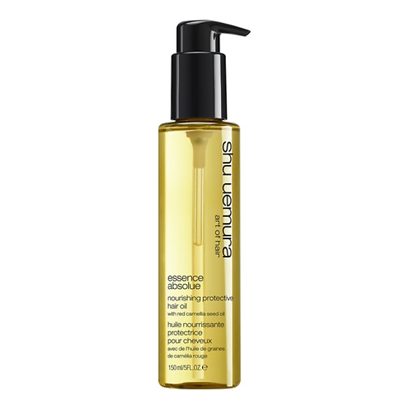 Essence absolue - olio per capelli, SHU UEMURA ART OF HAIR